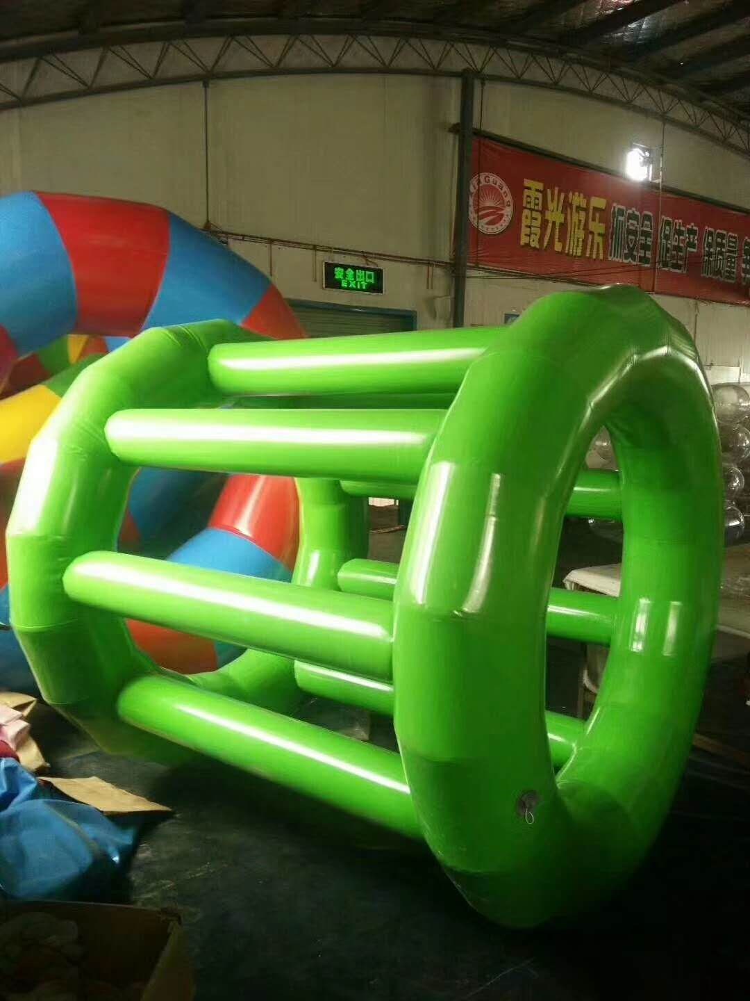 丰润水上滚筒